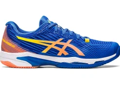 ASICS SOLUTION SPEED FF 2 CLAY-Men Tennis|Tennis