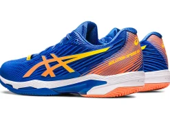 ASICS SOLUTION SPEED FF 2 CLAY-Men Tennis|Tennis