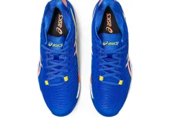 ASICS SOLUTION SPEED FF 2 CLAY-Men Tennis|Tennis