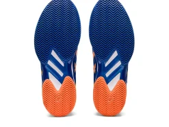 ASICS SOLUTION SPEED FF 2 CLAY-Men Tennis|Tennis