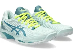 ASICS SOLUTION SPEED FF 2 CLAY-Women Tennis|Tennis