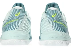 ASICS SOLUTION SPEED FF 2 CLAY-Women Tennis|Tennis