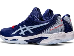 ASICS SOLUTION SPEED FF 2 CLAY-Women Tennis|Tennis