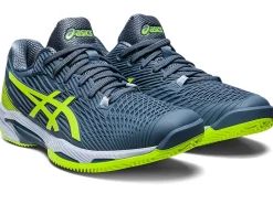 ASICS SOLUTION SPEED FF 2 CLAY-Men Tennis|Tennis