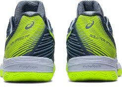 ASICS SOLUTION SPEED FF 2 CLAY-Men Tennis|Tennis