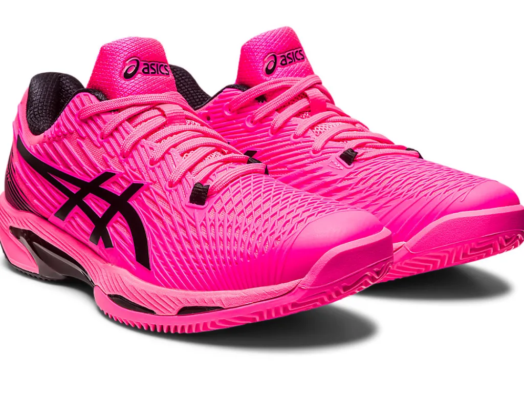ASICS SOLUTION SPEED FF 2 CLAY-Men Tennis|Tennis