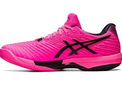 ASICS SOLUTION SPEED FF 2 CLAY-Men Tennis|Tennis