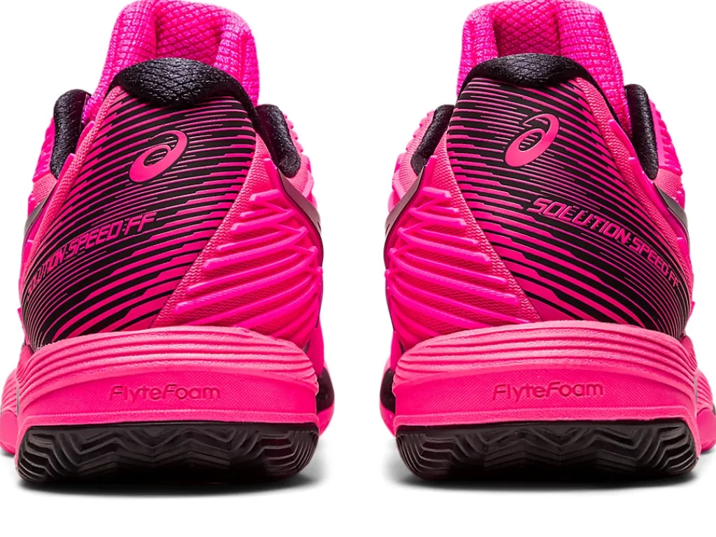 ASICS SOLUTION SPEED FF 2 CLAY-Men Tennis|Tennis