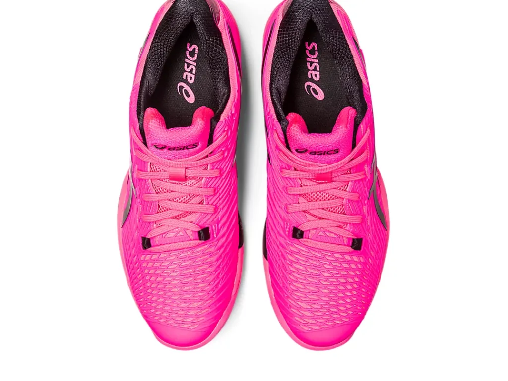 ASICS SOLUTION SPEED FF 2 CLAY-Men Tennis|Tennis