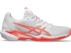 ASICS SOLUTION SPEED FF 3 CLAY-Women Tennis|Tennis