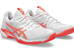 ASICS SOLUTION SPEED FF 3 CLAY-Women Tennis|Tennis