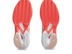 ASICS SOLUTION SPEED FF 3 CLAY-Women Tennis|Tennis