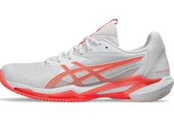ASICS SOLUTION SPEED FF 3 CLAY-Women Tennis|Tennis
