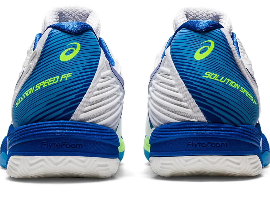 ASICS SOLUTION SPEED FF 2 CLAY-Men Tennis|Shoes Under $100