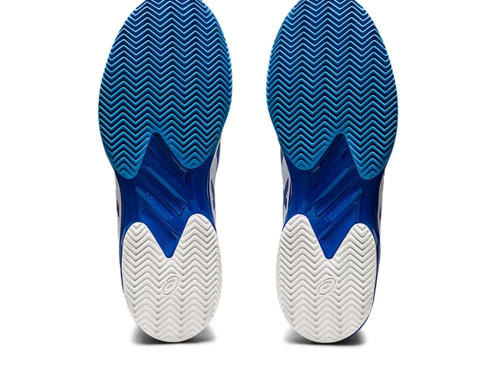 ASICS SOLUTION SPEED FF 2 CLAY-Men Tennis|Shoes Under $100