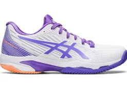 ASICS SOLUTION SPEED FF 2 CLAY-Women Tennis|Tennis