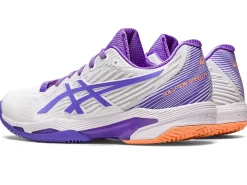 ASICS SOLUTION SPEED FF 2 CLAY-Women Tennis|Tennis