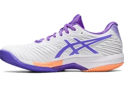 ASICS SOLUTION SPEED FF 2 CLAY-Women Tennis|Tennis