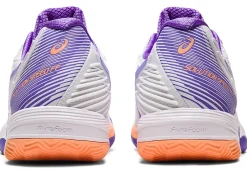 ASICS SOLUTION SPEED FF 2 CLAY-Women Tennis|Tennis