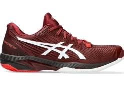 ASICS SOLUTION SPEED FF 2 CLAY-Men Tennis|Tennis