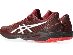 ASICS SOLUTION SPEED FF 2 CLAY-Men Tennis|Tennis
