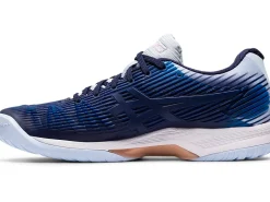 ASICS SOLUTION SPEED FF ROAD TESTED-Women Road Tested Footwear
