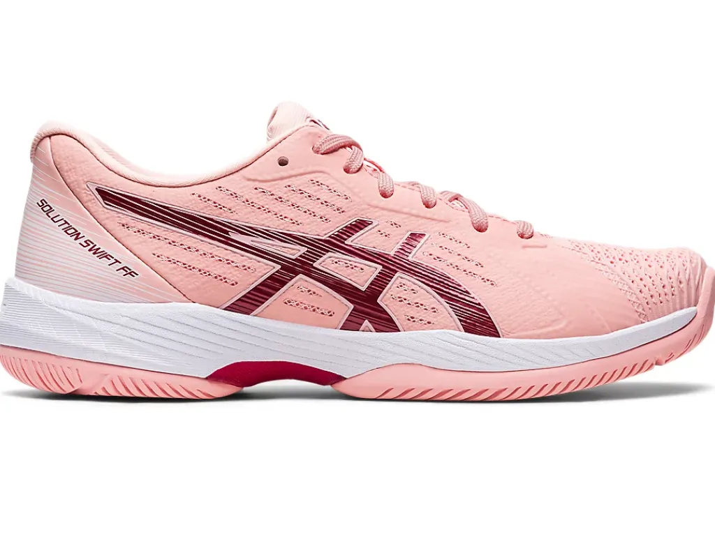 ASICS SOLUTION SWIFT FF-Women Tennis|Tennis
