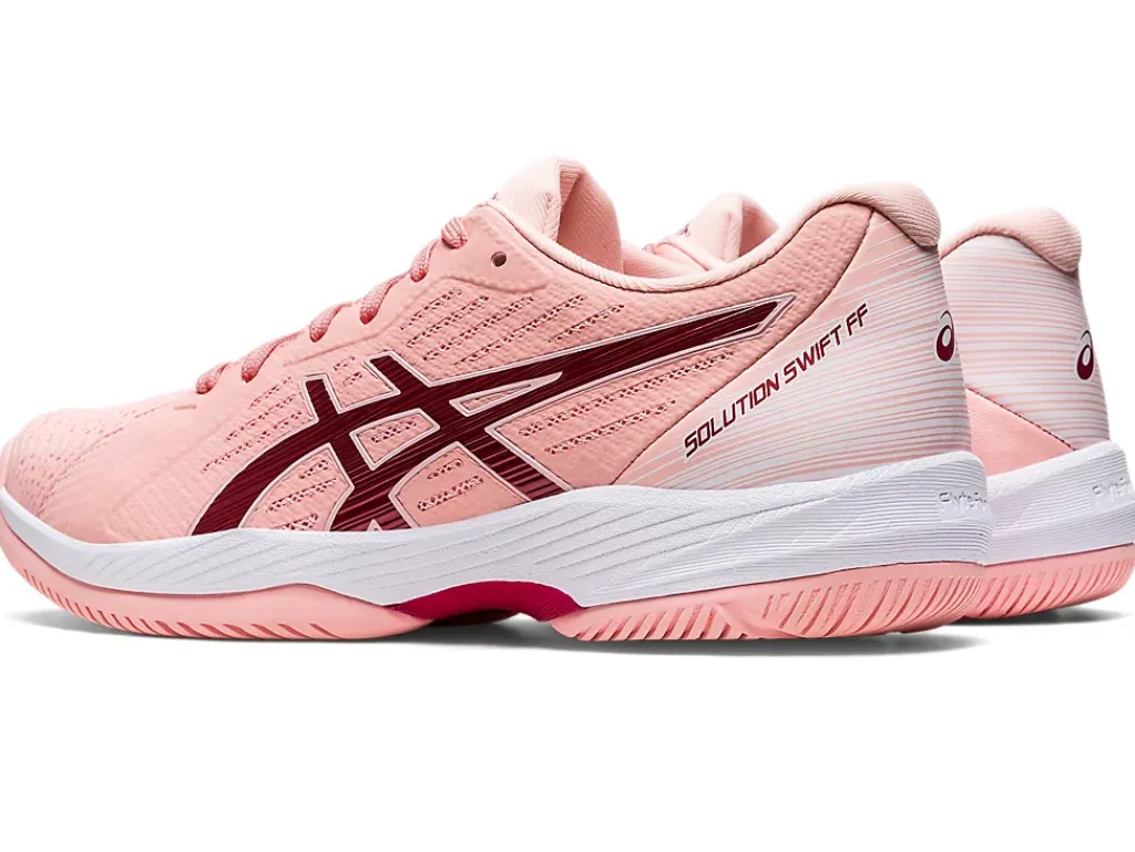 ASICS SOLUTION SWIFT FF-Women Tennis|Tennis