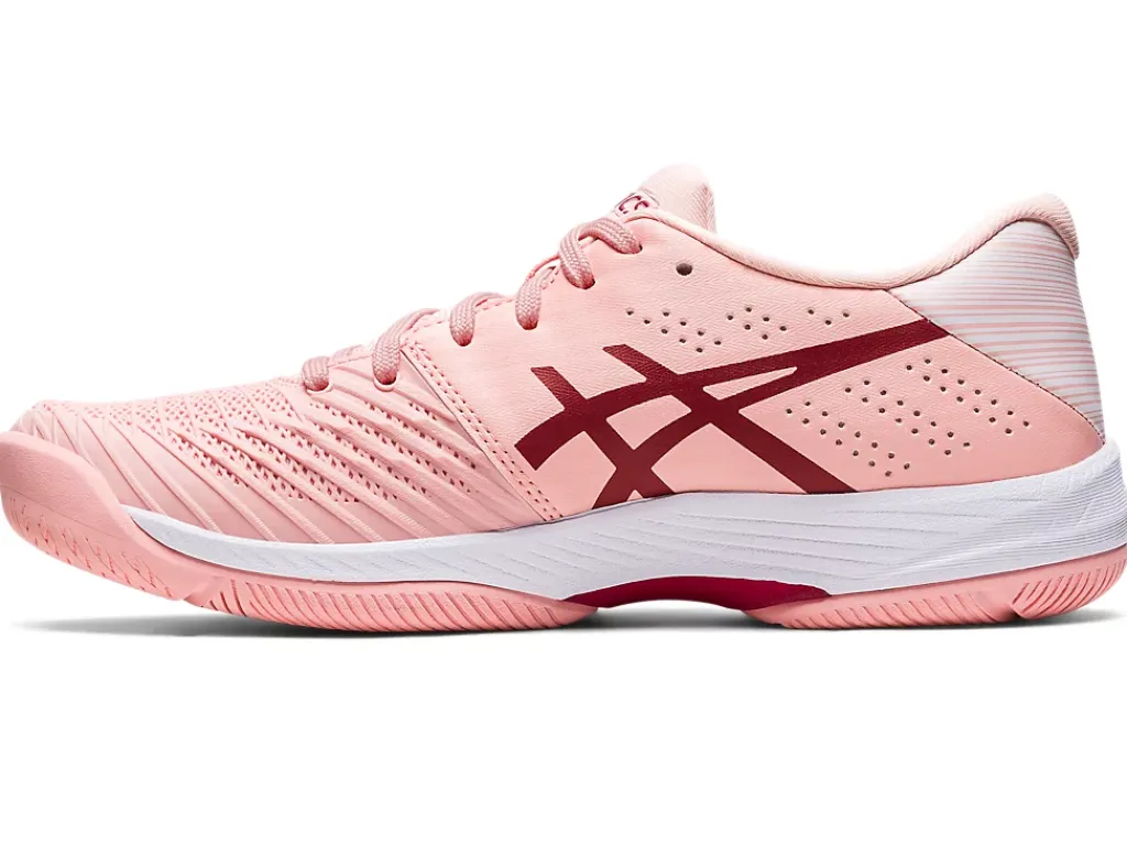 ASICS SOLUTION SWIFT FF-Women Tennis|Tennis