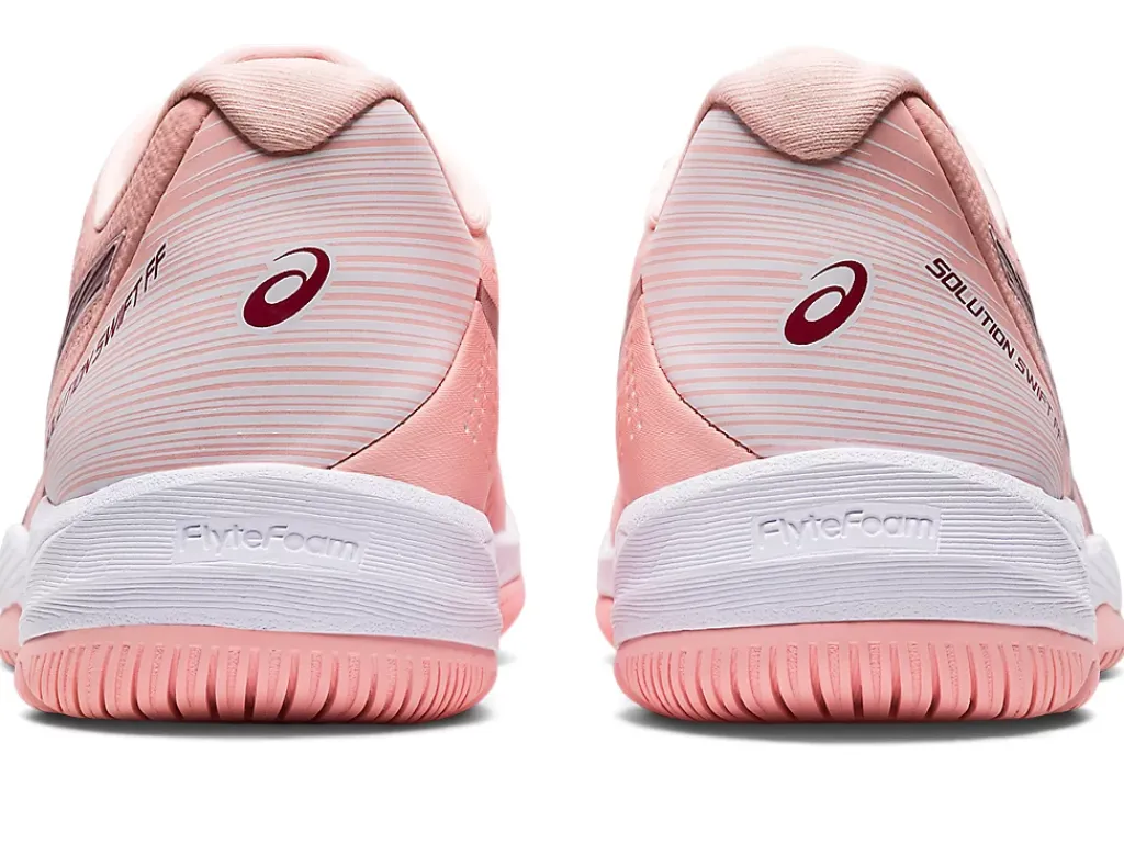 ASICS SOLUTION SWIFT FF-Women Tennis|Tennis