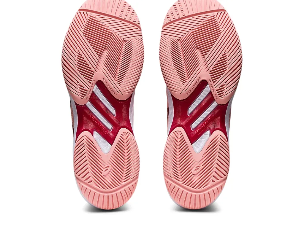 ASICS SOLUTION SWIFT FF-Women Tennis|Tennis