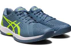 ASICS SOLUTION SWIFT FF-Men Tennis|Tennis