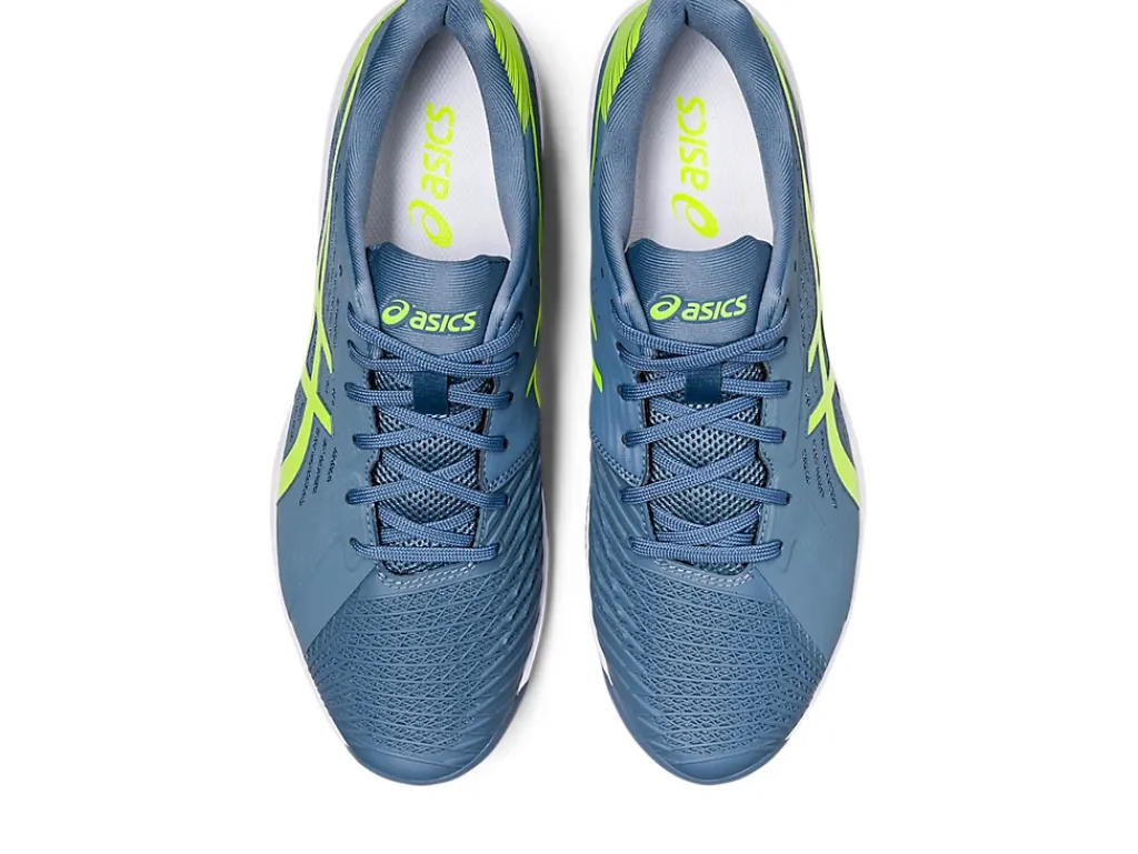 ASICS SOLUTION SWIFT FF-Men Tennis|Tennis