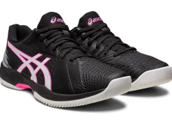 ASICS SOLUTION SWIFT FF-Men Tennis|Tennis