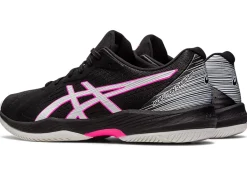 ASICS SOLUTION SWIFT FF-Men Tennis|Tennis