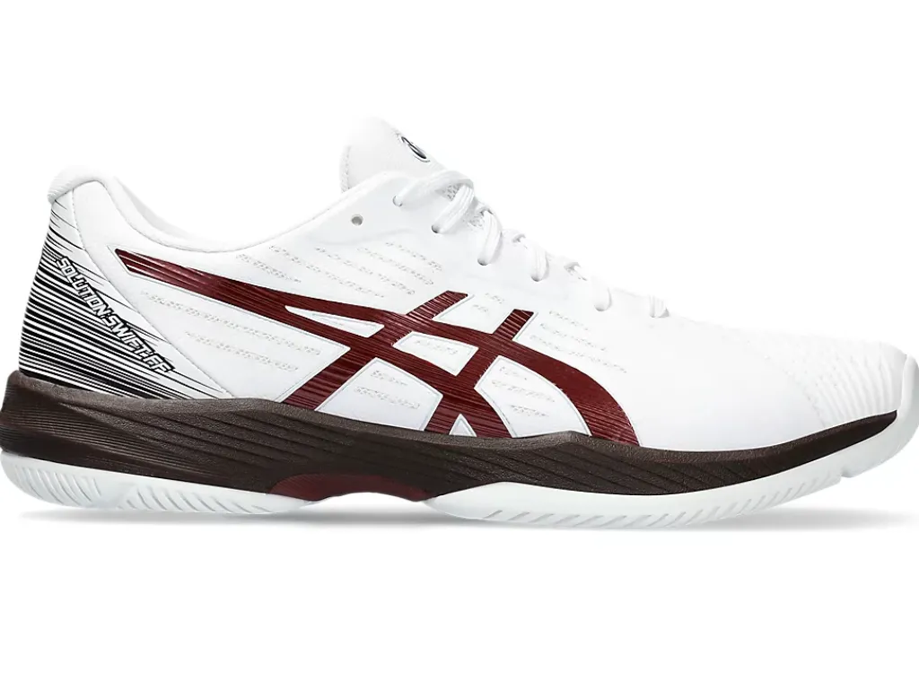 ASICS SOLUTION SWIFT FF-Men Tennis|Tennis