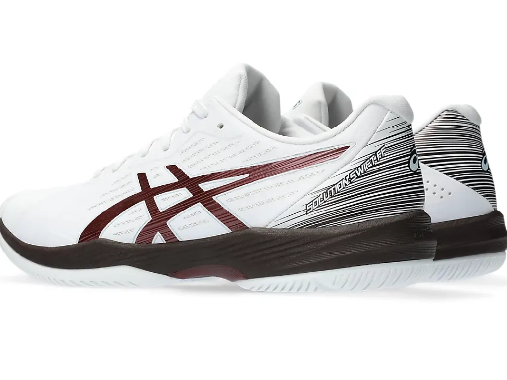 ASICS SOLUTION SWIFT FF-Men Tennis|Tennis