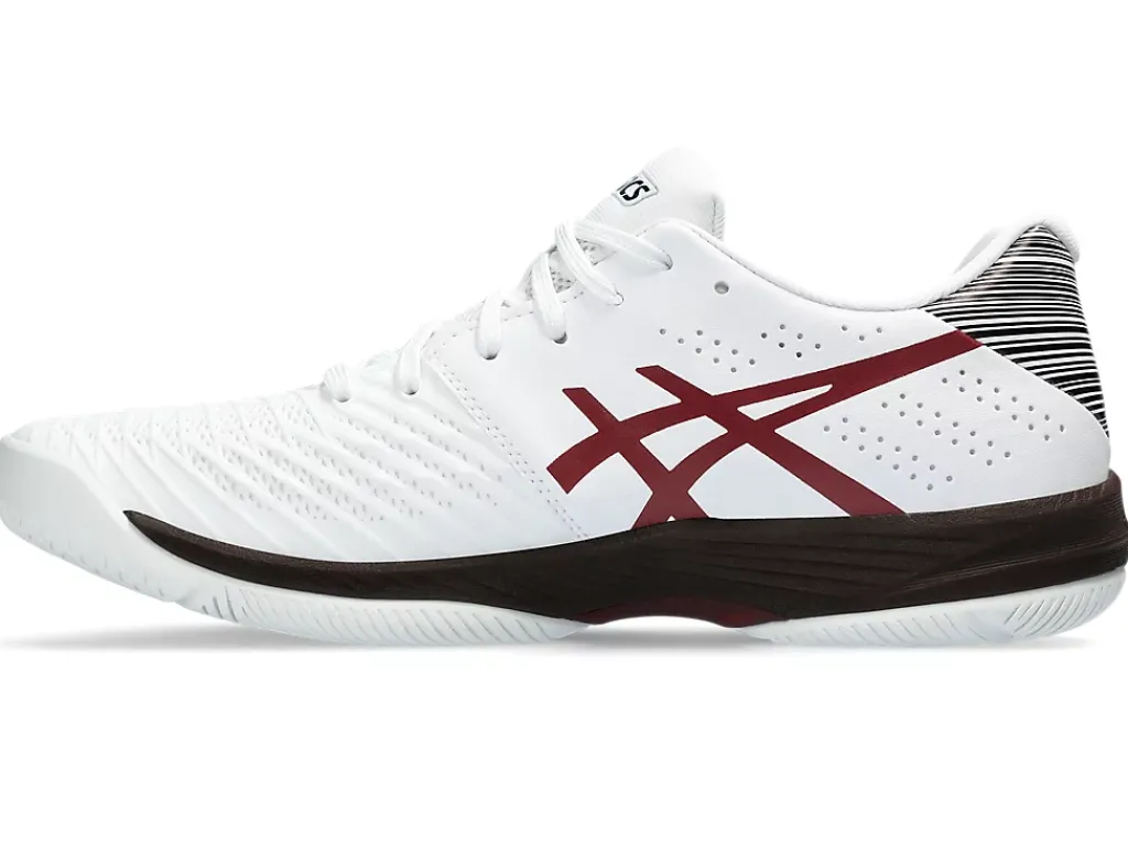 ASICS SOLUTION SWIFT FF-Men Tennis|Tennis