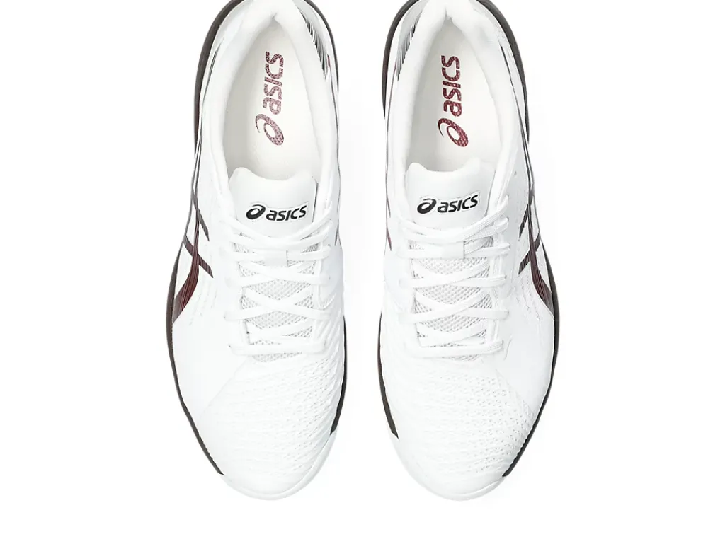ASICS SOLUTION SWIFT FF-Men Tennis|Tennis