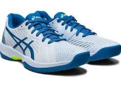 ASICS SOLUTION SWIFT FF-Women Tennis|Tennis