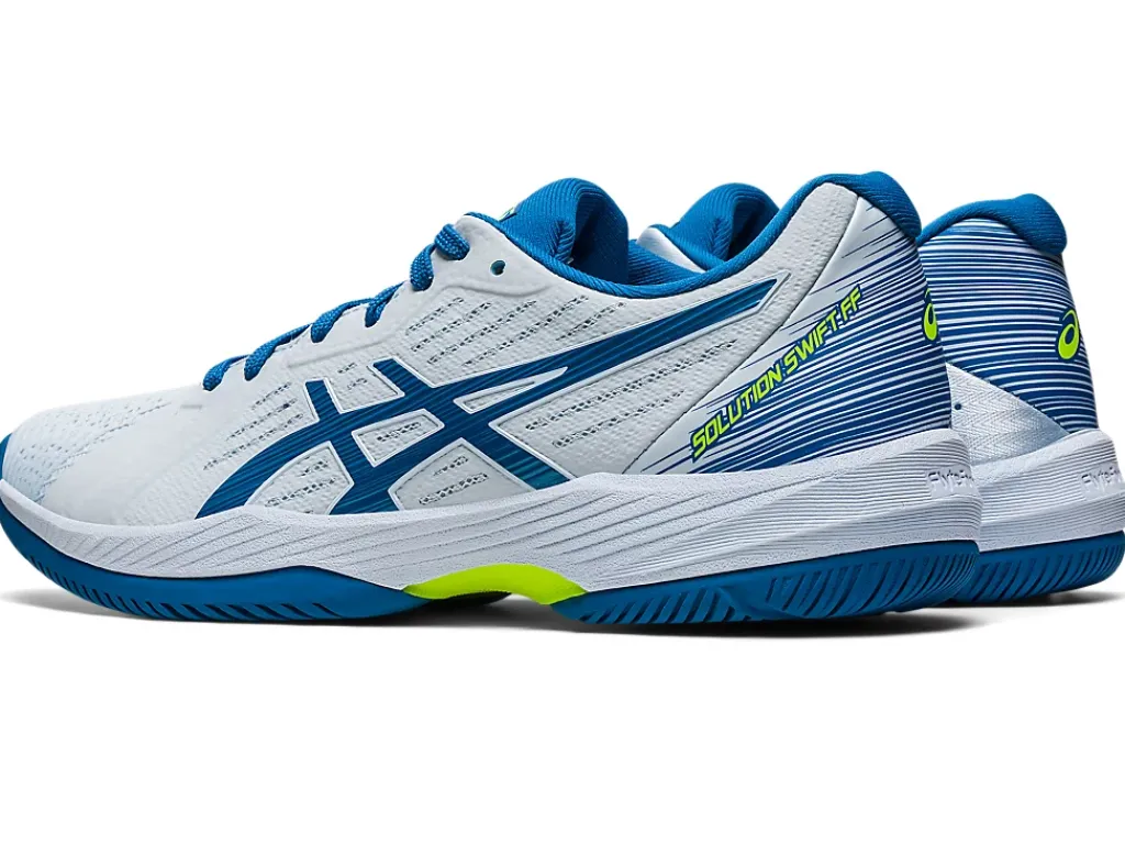 ASICS SOLUTION SWIFT FF-Women Tennis|Tennis