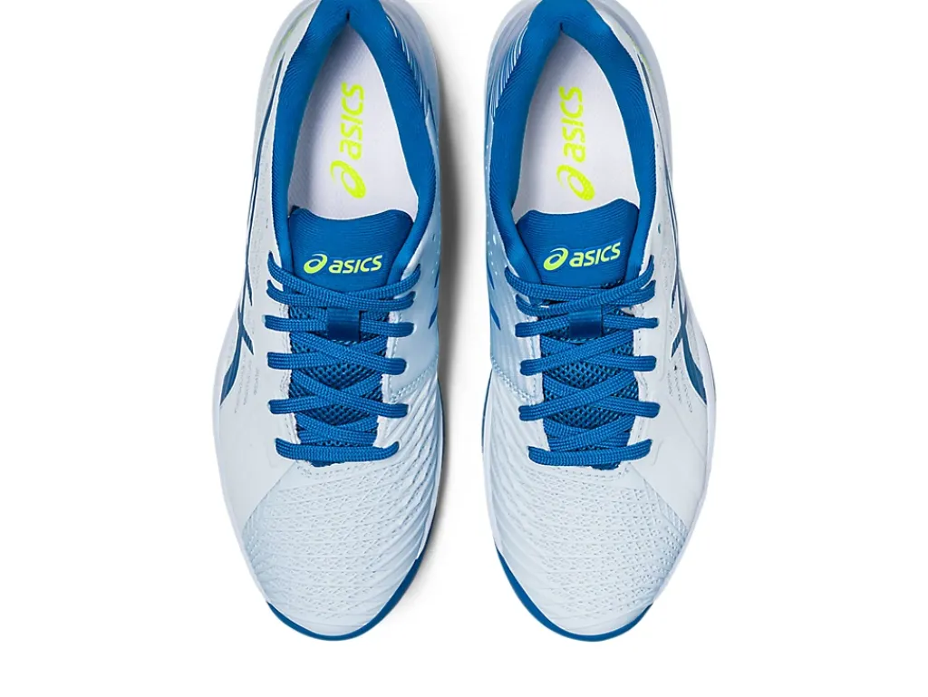 ASICS SOLUTION SWIFT FF-Women Tennis|Tennis