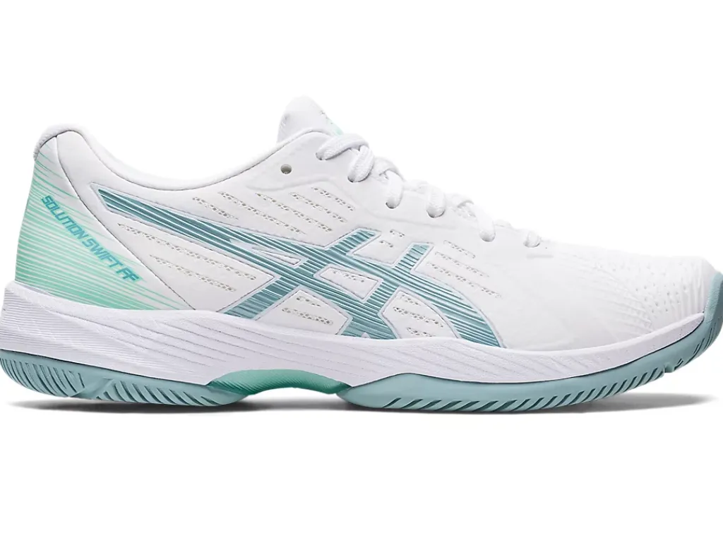 ASICS SOLUTION SWIFT FF-Women Tennis|Tennis