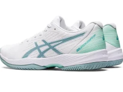 ASICS SOLUTION SWIFT FF-Women Tennis|Tennis