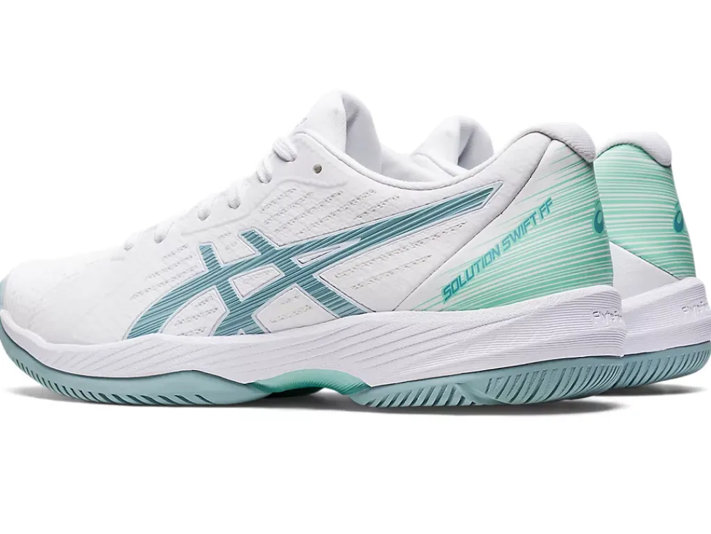 ASICS SOLUTION SWIFT FF-Women Tennis|Tennis
