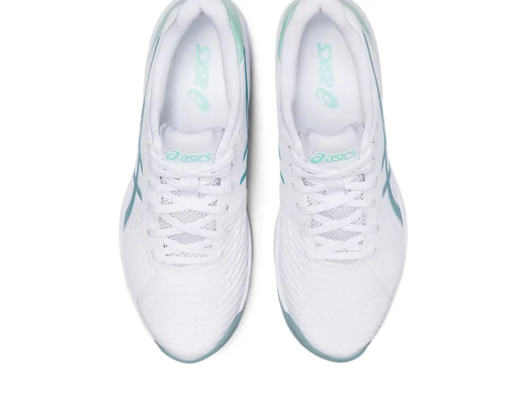 ASICS SOLUTION SWIFT FF-Women Tennis|Tennis