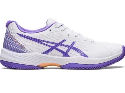ASICS SOLUTION SWIFT FF-Women Tennis|Tennis