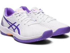 ASICS SOLUTION SWIFT FF-Women Tennis|Tennis