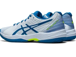 ASICS SOLUTION SWIFT FF CLAY-Women Tennis|Tennis