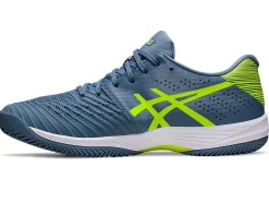 ASICS SOLUTION SWIFT FF CLAY-Men Tennis|Tennis